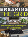 Cover image for Breaking the Grid